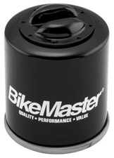 Bikemaster oil filters - bikemaster,