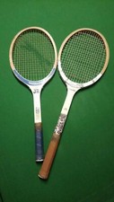Racchetta Tennis Vintage