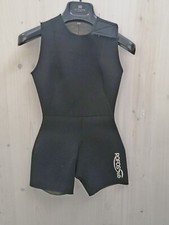 ROFOS SUB  - MUTA UOMO NEOPRENE 3 MM - TG 1 - NUOVO DA ESPOSIZIONE - VERO AFFARE