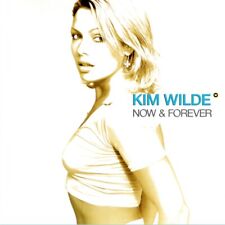 KIM WILDE - NOW & FOREVER