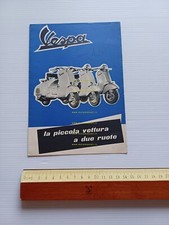Piaggio Vespa 125 - 150 - GS