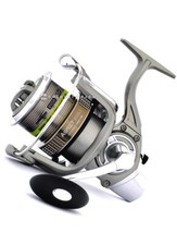 RYOBI TUBERTINI ASPECT LS MULINELLO PESCA SURF CASTING 6 CUSCINETTI