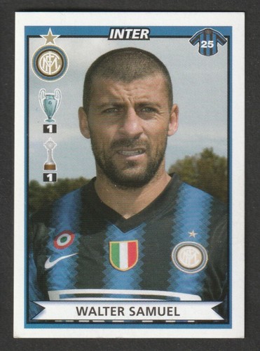Figurina album calciatori - figurina,
