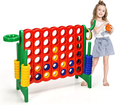 Forza 4 Gigante, Forza Quattro