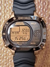Orologio subacqueo SEIKO SCUBA