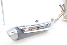 POT ECHAPPEMENT - SUZUKI