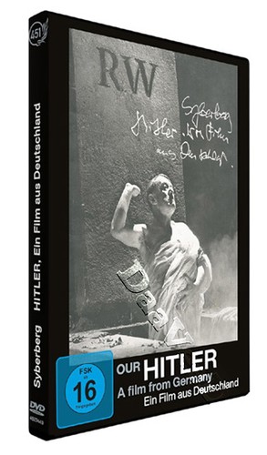 Hitler film from germany - a,