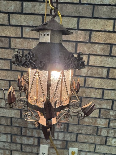 Lampadario sospensione - lampadario, a