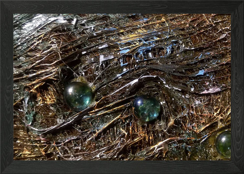 Poster arte parete con - poster,