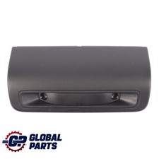 Seat Ibiza Mk4 6J Modulo