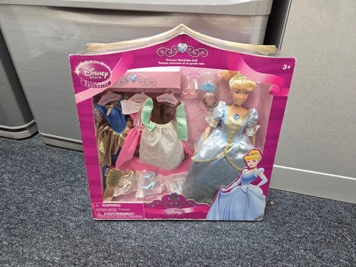 Cenerentola princess wardrobe - cenerentola,