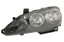 Faro proiettore L (h7