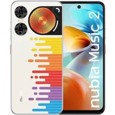 ZTE Nubia Music 2 4+256GB 6.7"