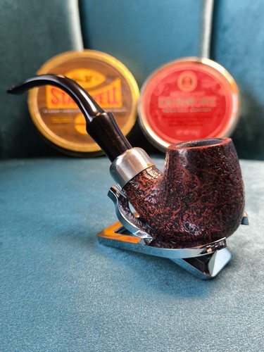 Pipa peterson system - pipa, k&p