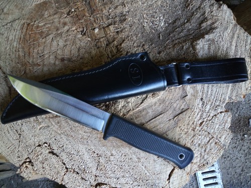 Fallkniven s1l vg10 forest - s1l,