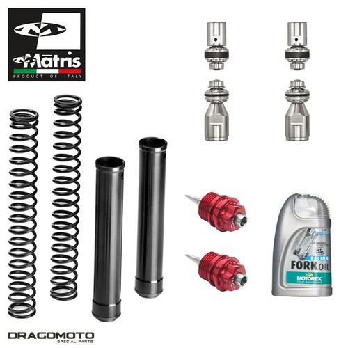 Kit forcella honda - honda, cbr