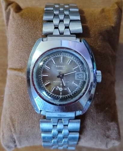 Orologio meccanico sofior - ,