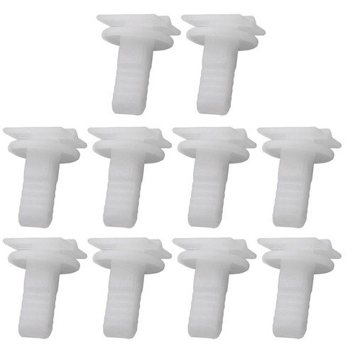 Clip fissaggio assetto interno - fissaggio,
