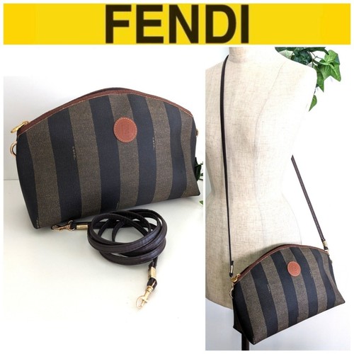 Good condition fendi - fendi, old