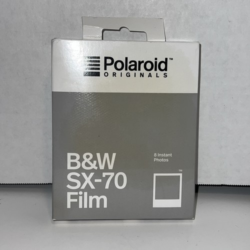 Pellicola polaroid bianco - pellicola,