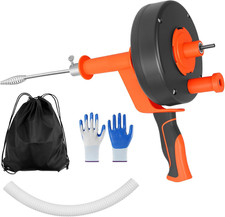 Sonda Sturatubi 10 M, Molla