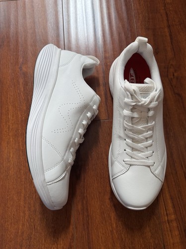 Sneakers mbt bianche ren - mbt,