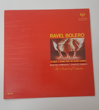 Ravel-Boston Symphony-Charles