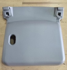 Copertura motore tetto apribile piccolo turbo Escort Cosworth nuova