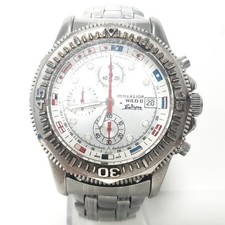 Reloj Hombre Immersion Wild II