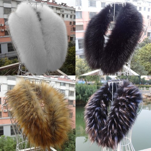 Sciarpa donna invernale collo