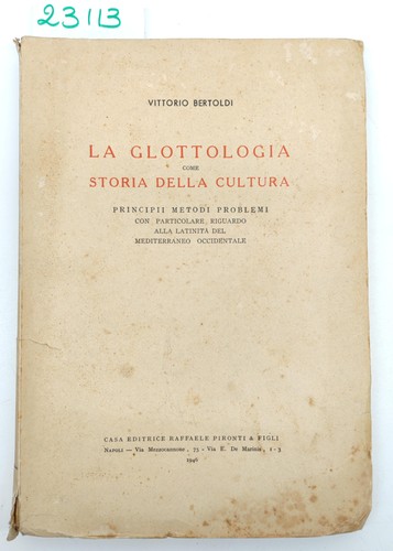 Vittorio bertoldi - bertoldi, la