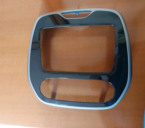 Mascherina radio renault - radio,