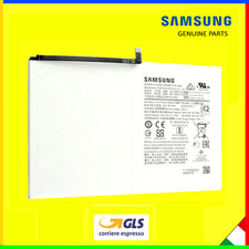 BATTERIA PER SAMSUNG GALAXY TAB A7 SCUD-WT-N19 10.4 2020 SM-T500 T505 TABLET ?