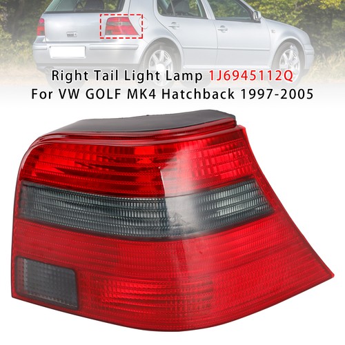 Right tail light lamp - tail,
