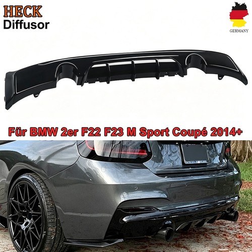Diffusore style per bmw - per,