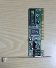 Scheda rete pci realtek - scheda,
