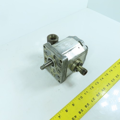 Pompa idraulica sauer danfoss - sauer,