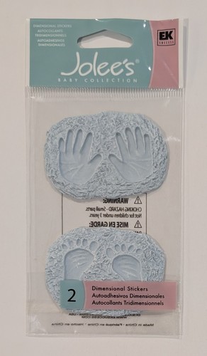 Adesivi scrapbooking jolee - scrapbooking, jolee's