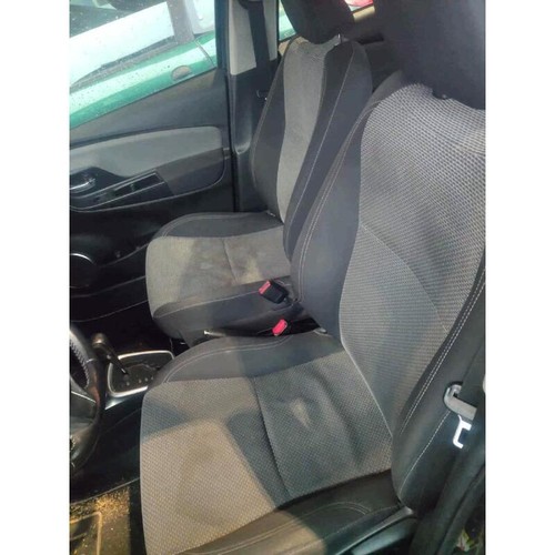 Sedili completi toyota - sedili,