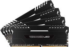 Corsair vengeance led - led, 64gb