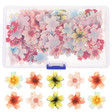  Decoro Torta Commestibile Fiori Decorazioni Commestibili Per Matrimoni