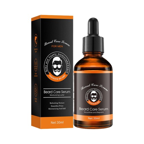 Olio barba 30ml - barba,