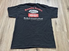 Aprilia Hamlin Cycles Moto