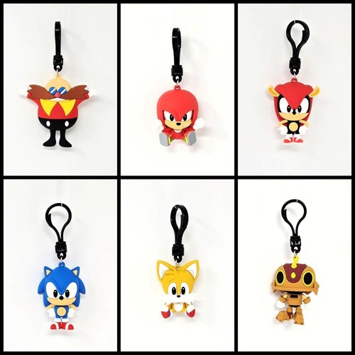 Sonic the hedgehog series - the, 4