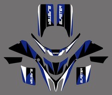 Kit adesivi decalcomanie