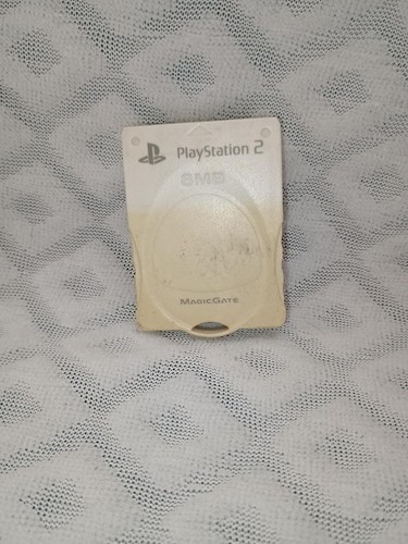 Memory card ps2 - memory, card-ps2