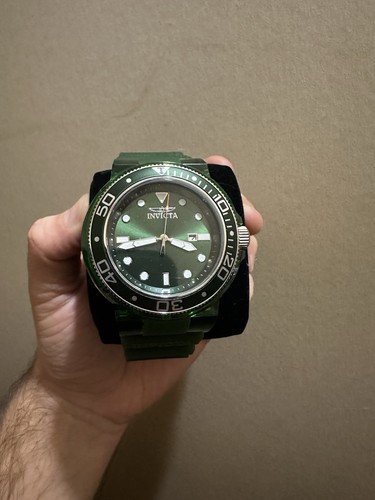 Orologio uomo invicta pro - uomo,