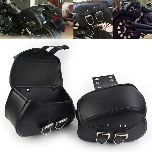 Borsa sella moto pelle - moto,