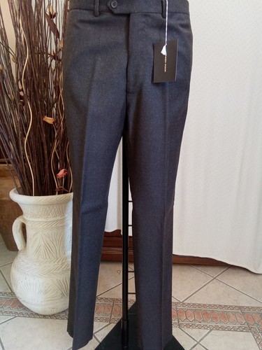 Pantalone uomo tessuto - pantalone, pura