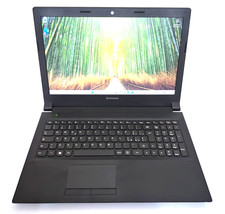 💻 Lenovo Laptop B50-80 i3
